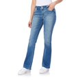 thumbnail image 2 of WallFlower Jeans Coupe Bottillon Luscious Curvy pour Femmes, Jenny, 5, 2 of 10