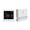 thumbnail image 1 of Tuya Wireless Programmable Digital Smart Thermostat Gas Boiler Temperature Controller For Home Room Heating Control ,Save Energy, 1 of 6