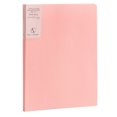 thumbnail image 1 of Labymos Format A4 Présentation Livre Présentoir Livre Organisateur de Documents Imperméable avec Protège-Feuille à 30 Pochettes pour, 1 of 8