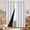 B, variant on Curtains With Top Design Light Blocking Thermal Insulated Drapes For Room Darkening Window Easy Installation Curtain For Living Room And More