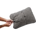 thumbnail image 2 of Therm-a-Rest Compressible Cinch Oreiller de Camping et de Randonnée, Petit - 12 x 16 Pouces, Pins, 2 of 3