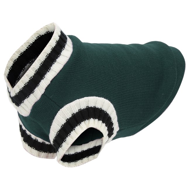 Pet Sweater, Cute Campus Wind Pet Sweater Vest Small Pig V Collection Studio For Gragon Cat
