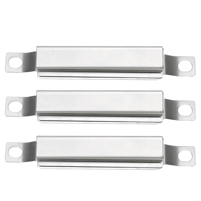 Crossover Tubes Replacement, BBQ Parts, Stainless Steel Grill For Home Restaurtant