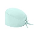 thumbnail image 1 of 2025 Solid Scrub Cap Hat Racks for Baseball Caps Standing Work Hat with Sweatband Womens Caps and Hats for Womens and, 1 of 2