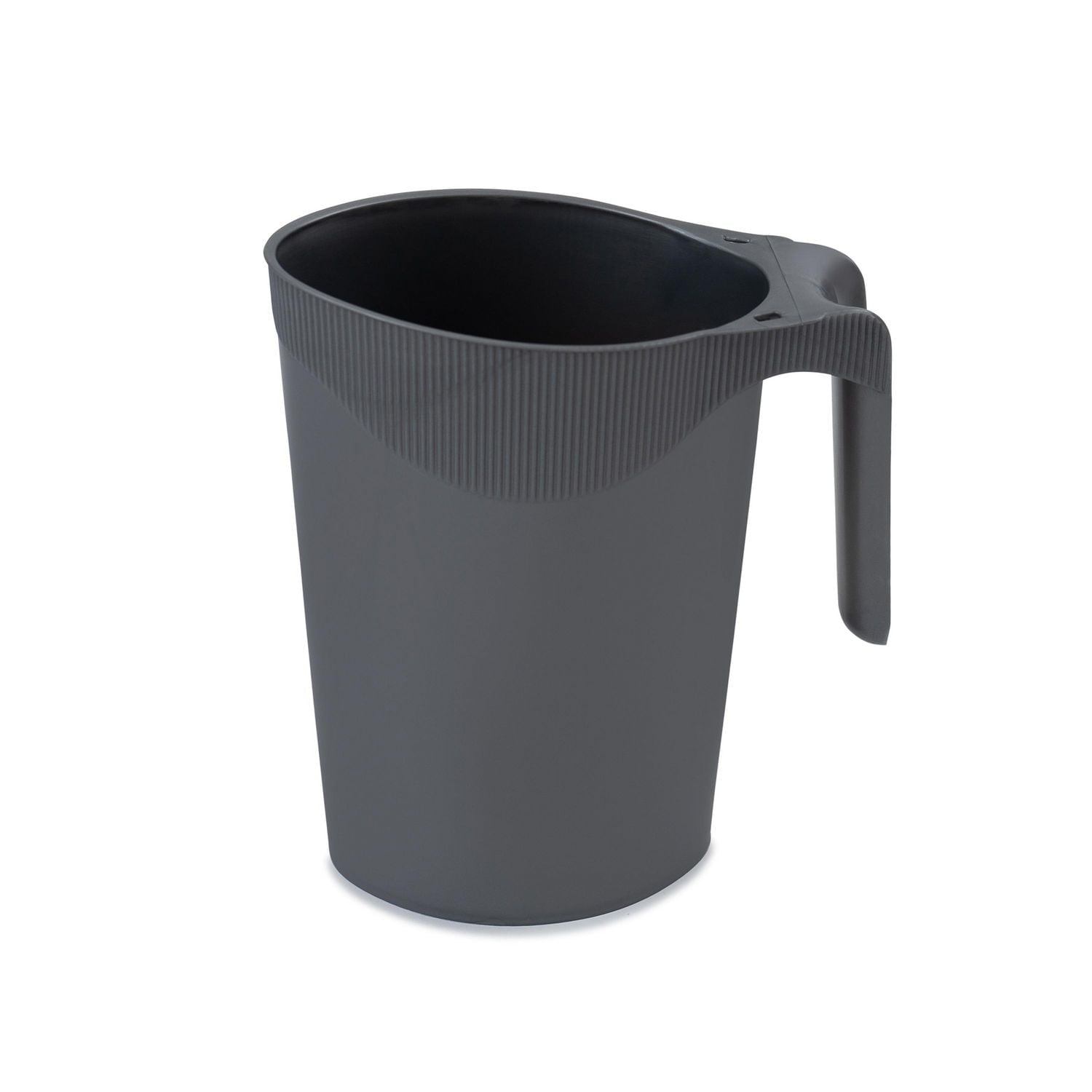 Mistral® 1.3l Milk Pitcher Silver - Walmart.ca
