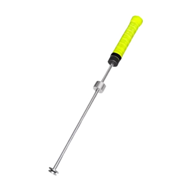 S SERENABLE Tennis Serve with Sound Posture Adjustment Tennis Swing Training Aid Weight 325g