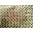 thumbnail image 4 of oneOone Cotton Silk Fabric Triangle Block Print Fabric By The Yard 42 Inch Wide, 4 of 4