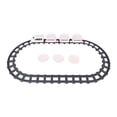 thumbnail image 2 of Model Boys Play Btery Opered Train Set, 2 of 10