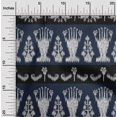 thumbnail image 1 of oneOone Polyester Lycra Fabric Ethnic Ikat Print Fabric By Yard 56 Inch Wide, 1 of 4