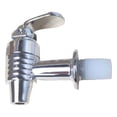 thumbnail image 4 of braveheart Replacement Cooler Faucet Water Dispenser Tap Accessories Silver, 4 of 9