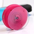 thumbnail image 4 of MesaSe Haut-Parleur de Douche Portable HD Bluetooth Étanche avec Micro et Haut-Parleur Intégrés et Ventouse Intégrée, 4 of 7