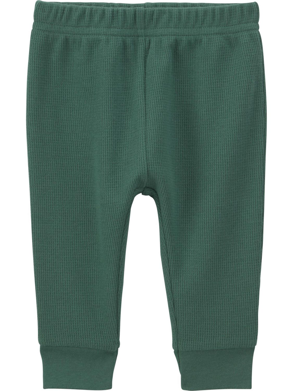 Carter's Child of Mine Baby Boy 2-Piece Striped Top and Pant Set