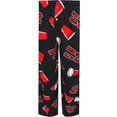 thumbnail image 1 of Fun Boxers Pantalon de Pyjama et de Détente pour Hommes à Imprimés Amusants « Spectacle Me The Money », 1 of 2