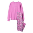 thumbnail image 2 of Pyjama 2&nbsp;pièces George pour filles, 2 of 2