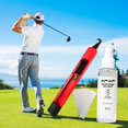 thumbnail image 4 of Accessoires de Poignée de Golf Solvent pour Clubs de Golf - Accessoires Professionnels de Poignée de Club de Golf Réparation et Installation de Poignée de Club de Golf B, 4 of 8