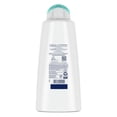 thumbnail image 3 of Dove Daily Moisture Shampoo, 3 of 8