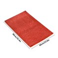 thumbnail image 2 of Floor Mat on Sale Kpamnxio Bathroom Non Slip Absorbent Mat Floor Mat Bathroom Door Mat Door Mat Bedside Carpet Rugs for Living Room Clearance Floor Mat*1 Piece, 2 of 7