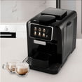 thumbnail image 1 of Newmodern Fully Automatic Coffee Maker With WIFI, 1 of 2