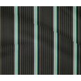 thumbnail image 4 of oneOone Cotton Flex Fabric Vertical Stripe Printed Craft Fabric BTY 40 Inch Wide, 4 of 4
