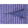 thumbnail image 1 of Ahgly Company Machine Washable Indoor Rectangle Transitional Purple Mimosa Purple Area Rugs, 2' x 3', 1 of 7