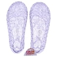 thumbnail image 1 of Chaussures en Gelée pour Filles - 7 Violet, 1 of 2