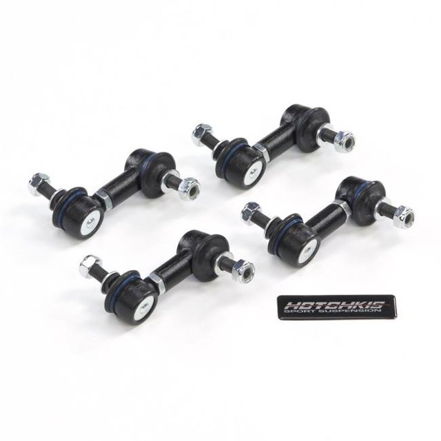 Hotchkis 25405 Front & Rear Endlink Set for 2004-2007 STi
