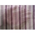 thumbnail image 4 of oneOone Cotton Silk Fabric Chevron Block Printed Craft Fabric BTY 42 Inches Wide, 4 of 4