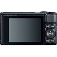 thumbnail image 4 of Canon PowerShot SX740 HS Digital Camera (Black) with 64GB Card (International Model), 4 of 6