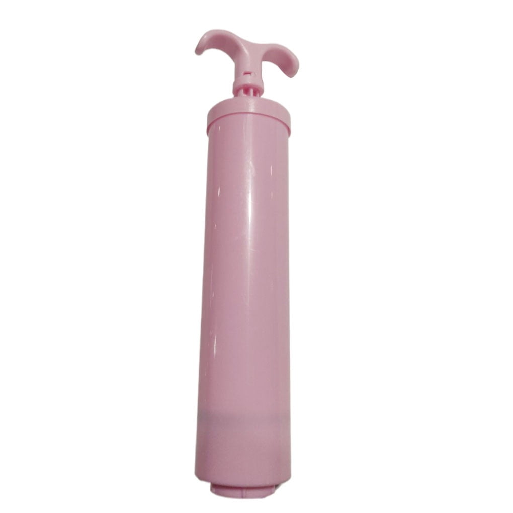 letairis Manual Vacuum Bag Air Pump Multi-functional Compression Bags Pumping Tool Organization Household Bedroom Outdoor