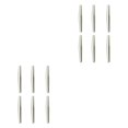 thumbnail image 1 of Dalazy 6pieces Wide Application Stainless Steel Springs For Pruner Volute  spring（6cm） 2Set, 1 of 6
