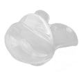 thumbnail image 4 of Snoring Mouthpiece, Silicone Improve Sleep Reusable Health Care Portable Tongue Retainer  For Men For Overnight, 4 of 8