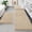 absorbent shaggy bathroom rug Under $5 a5, variant on Kadlawus Bathroom Rugs 3 Piece, Soft Fleece Bath Mat, Absorbent Shaggy Bathroom Rug, Non Bath Carpet for Bathroom Laundry Room Bedroom Living Decor
