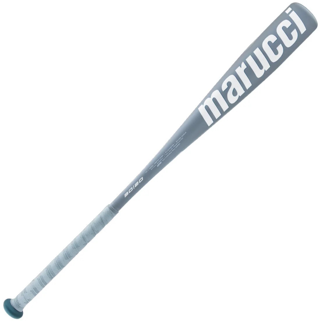 Marucci F5 4th Generation (-10) 2 5/8 Pouces USA Batte de Baseball, 29 Pouces/19 Oz