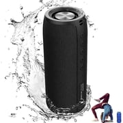 Aursear Waterproofs Bluetooth Speaker Aursear Portable Bluetooth Speaker Portable Wireless Speaker With Louds Stereo Sound