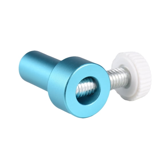 Die Cut Machine Pen Adapter for CRICUT JOY Cutting Machine Aluminum Alloy Pen Holder for
