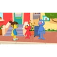 thumbnail image 3 of Sesame Street: Friends & Fun (Nintendo Switch), 3 of 8