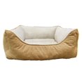 thumbnail image 1 of Lit pour chien Vibrant Life Medium Cuddler, 1 of 7