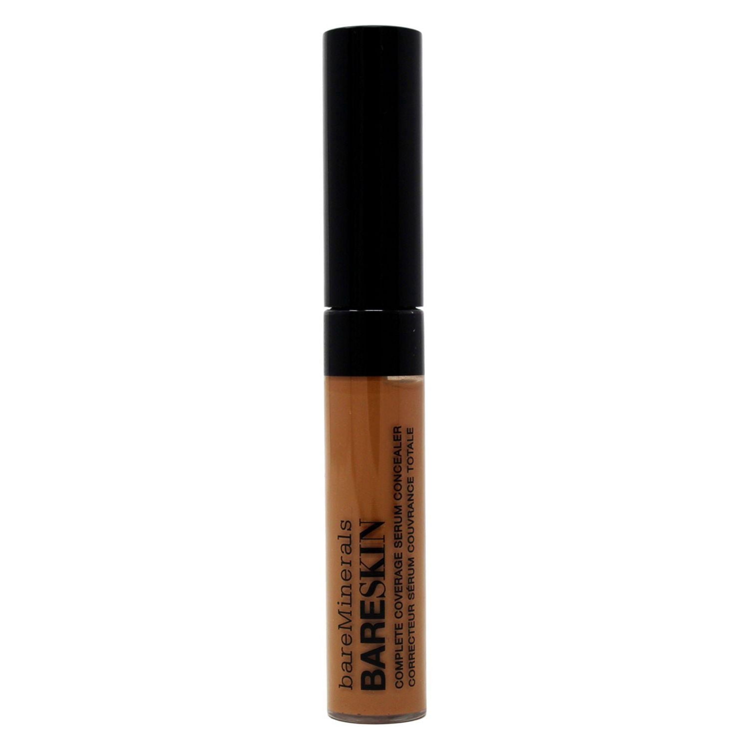 BareSkin Serum Concealer – Dark