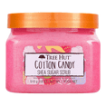 thumbnail image 1 of Tree Hut Shea Sugar Scrub, Cotton Candy, 18 oz, 1 of 4