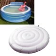 thumbnail image 4 of Inflatable Hot Tub Cover, PVC  Round Hot Tub Cover  For Hot Tub, 4 of 8