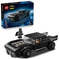 thumbnail image 1 of LEGO DC Batman : La Batmobile de Batman , Modèle Réduit de Voiture 76332, 1 of 10