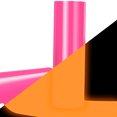 thumbnail image 2 of Glitter HTV Heat Transfer Vinyl Bundle Glow In The Dark Color Changing Vinyl, 2 of 5