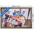 thumbnail image 2 of BTS - LOVE YOURSELF ? « Elle », 2 of 4
