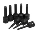 thumbnail image 4 of Lefu 1/2inch Drive Impact Socket Wrench Hexagonal Screwdriver Air Wrench Metric, 4 of 8
