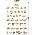 thumbnail image 2 of Gudetama - Grille, 2 of 4