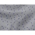thumbnail image 4 of oneOone Tissu Jersey Viscose Feuilles & Raisins Imprimé Tissu de Couture BTY 60 Pouces de Large, 4 of 4