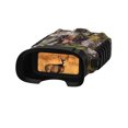 thumbnail image 2 of Langgg ABS Night Visions For With LED/SOS Light And 250-300 Meters Observation Range 3W/850nm black, 2 of 6