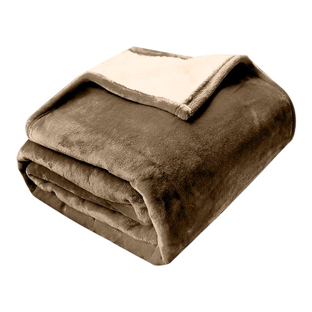 TIELUTT Bed Blanket Washable Sofa Proof Blanket Sofa Blanket Camping Color