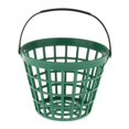 thumbnail image 2 of 2xSolid Golf Ball Basket Golf Range Bucket Storage Organizer Holds 25 Balls, 2 of 8
