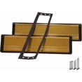 thumbnail image 1 of Telescopic Mail Slot (Matte Grand (&#)), 1 of 5